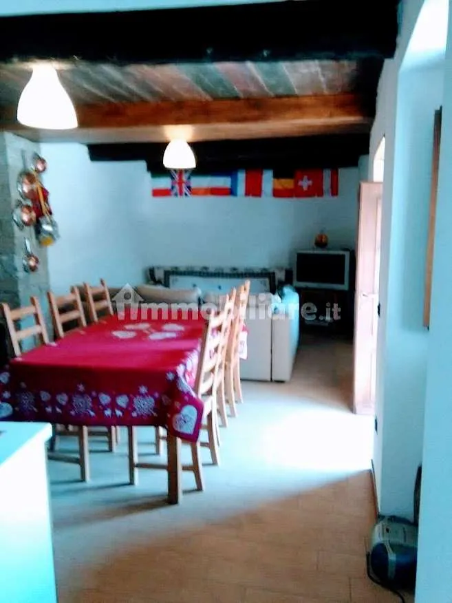 Casa indipendente in vendita a Calasca-Castiglione - foto 8