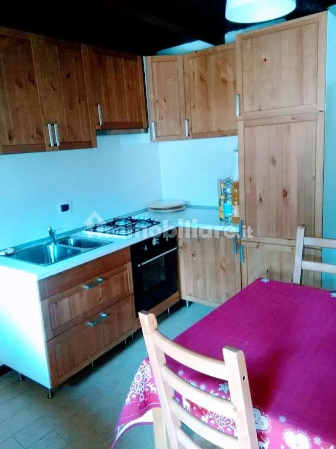 Casa indipendente in vendita a Calasca-Castiglione - foto 9