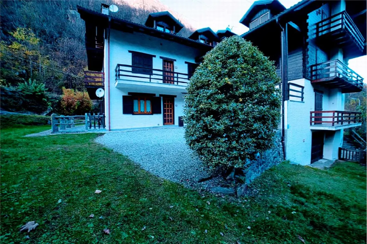 Appartamento in vendita a Ceppo Morelli - foto 3