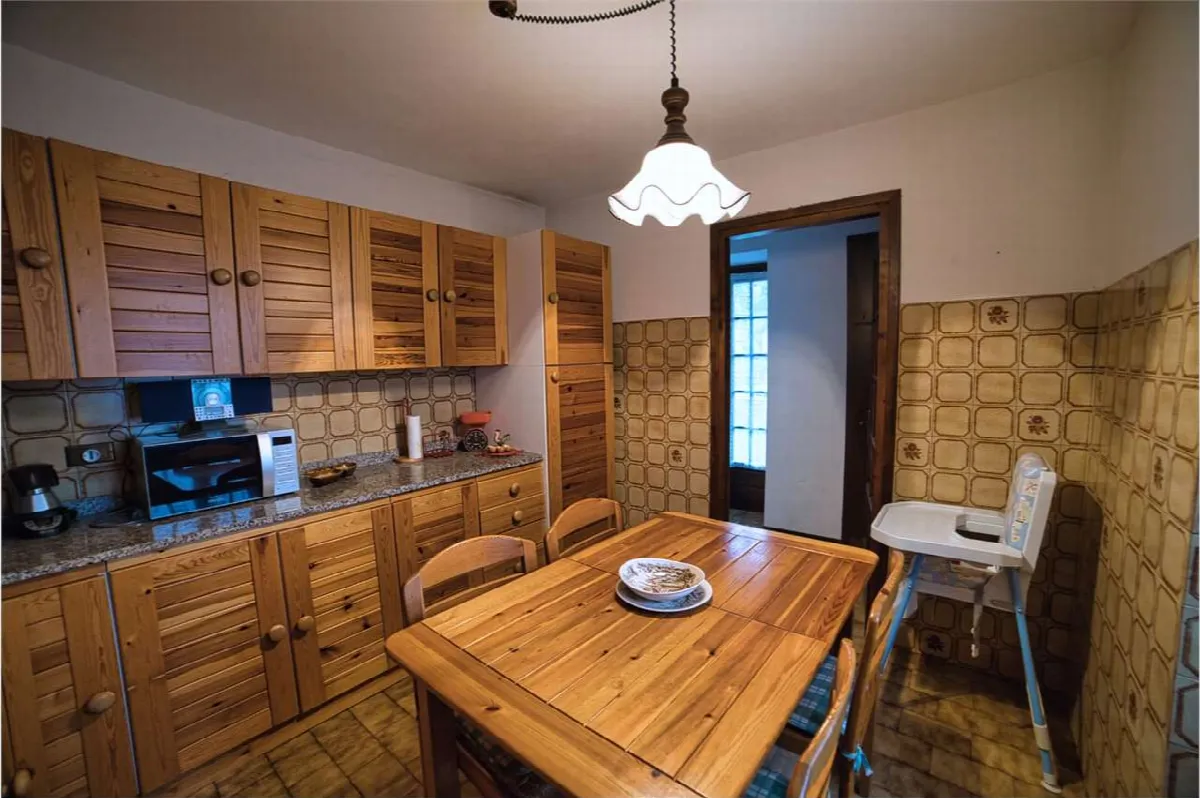 Casa indipendente in vendita a Varzo - foto 10