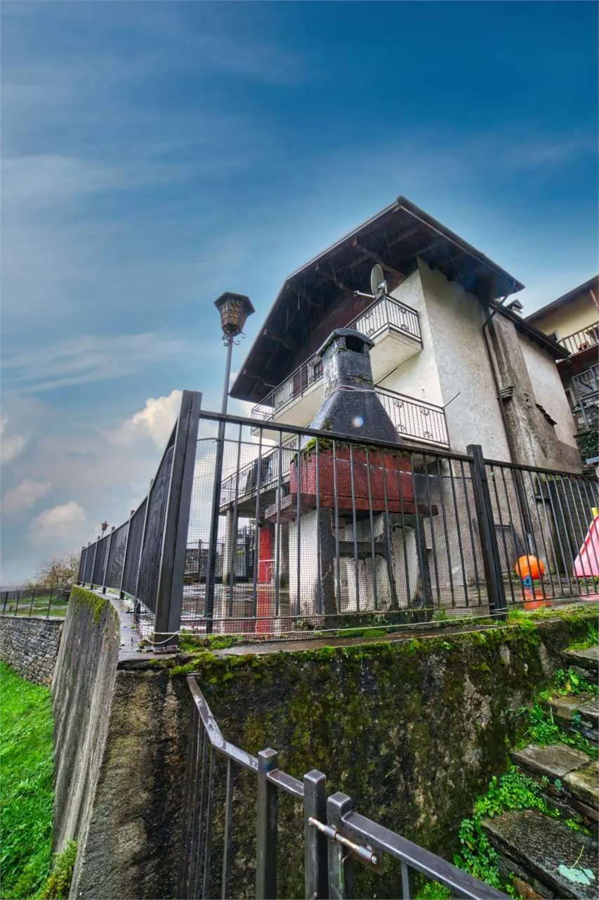 Casa indipendente in vendita a Varzo - foto 2