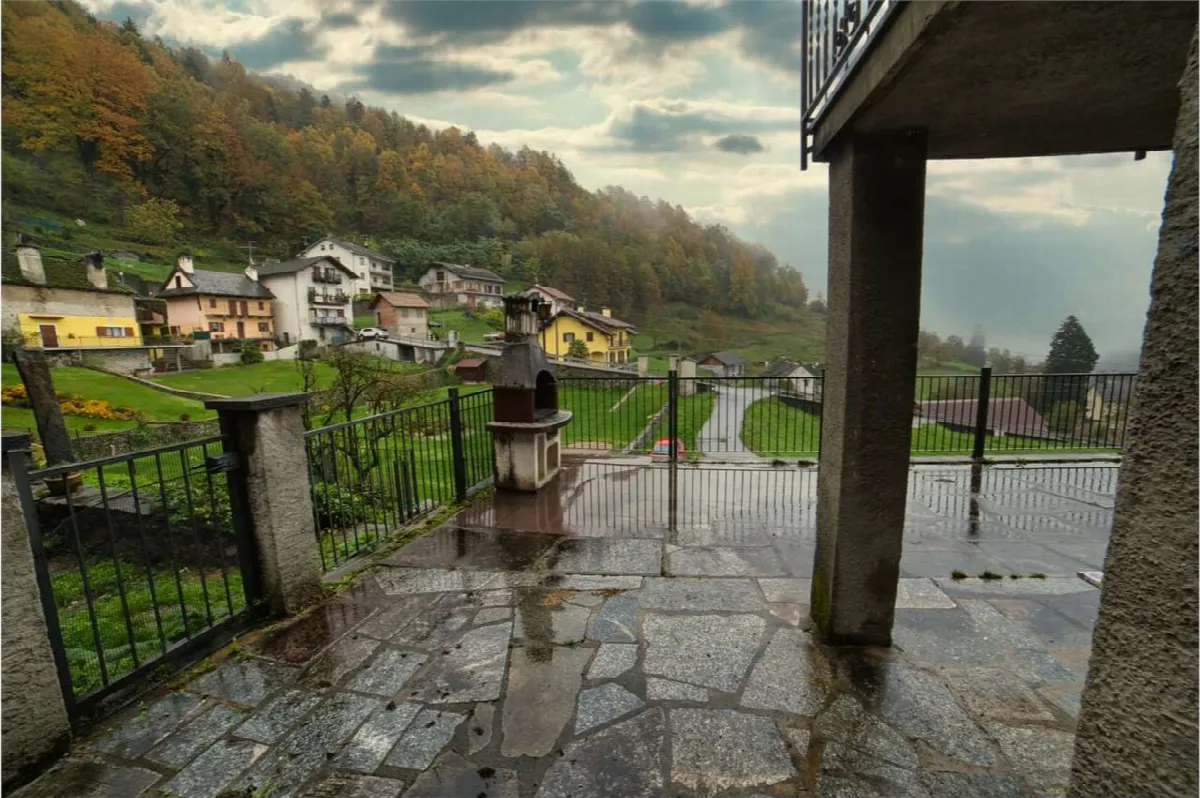 Casa indipendente in vendita a Varzo - foto 3