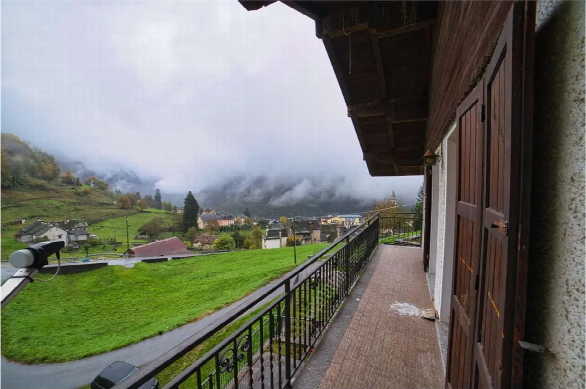 Casa indipendente in vendita a Varzo - foto 7
