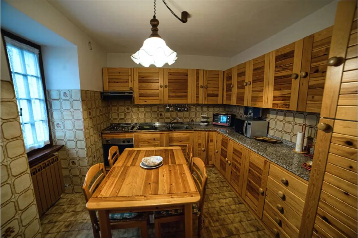 Casa indipendente in vendita a Varzo - foto 9