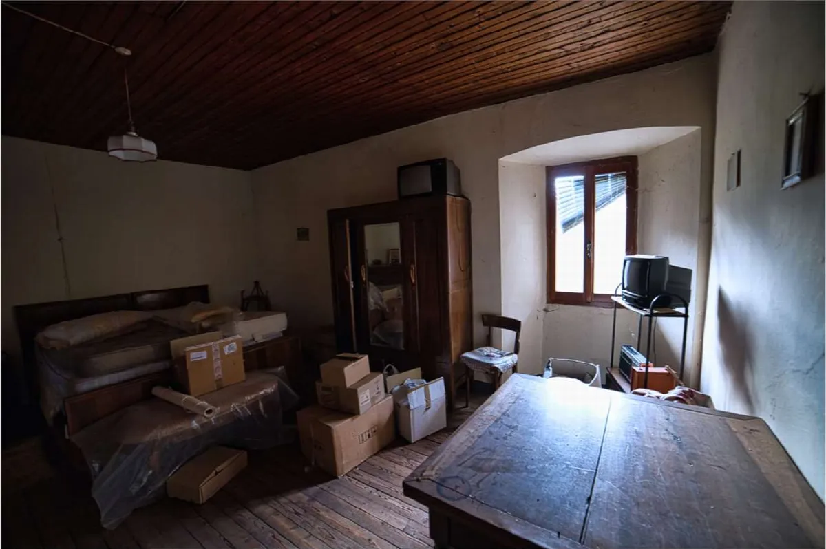 Casa indipendente in vendita a Piedimulera - Casa Negro - foto 10