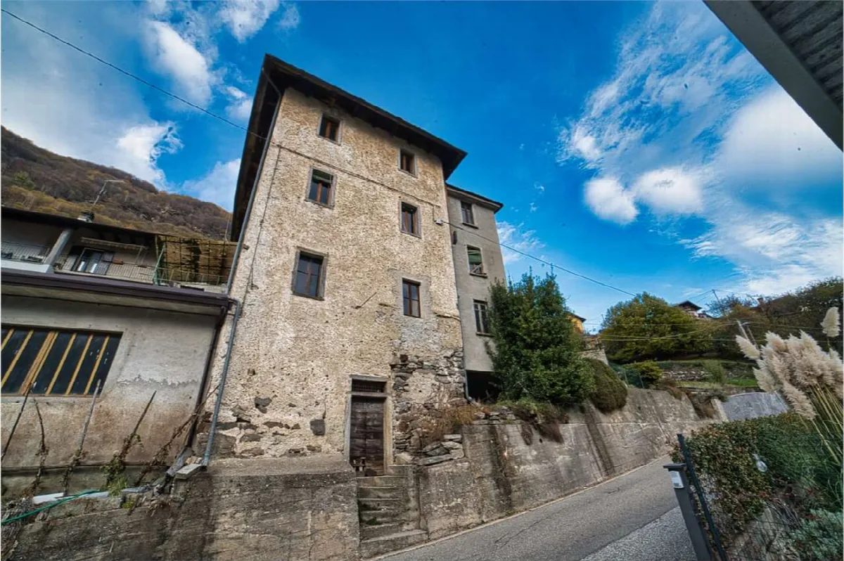 Casa indipendente in vendita a Piedimulera - Casa Negro - foto 2