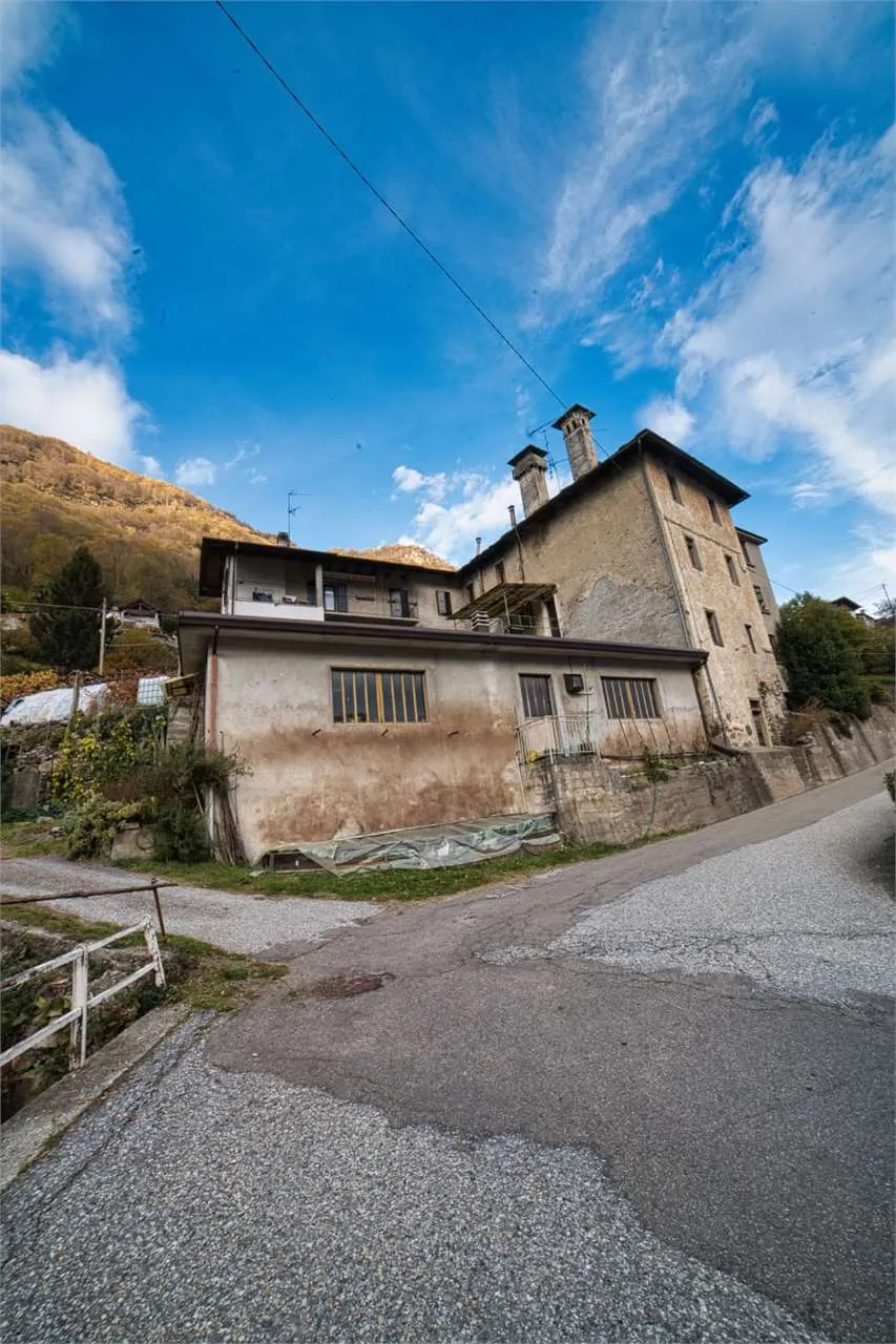 Casa indipendente in vendita a Piedimulera - Casa Negro - foto 3