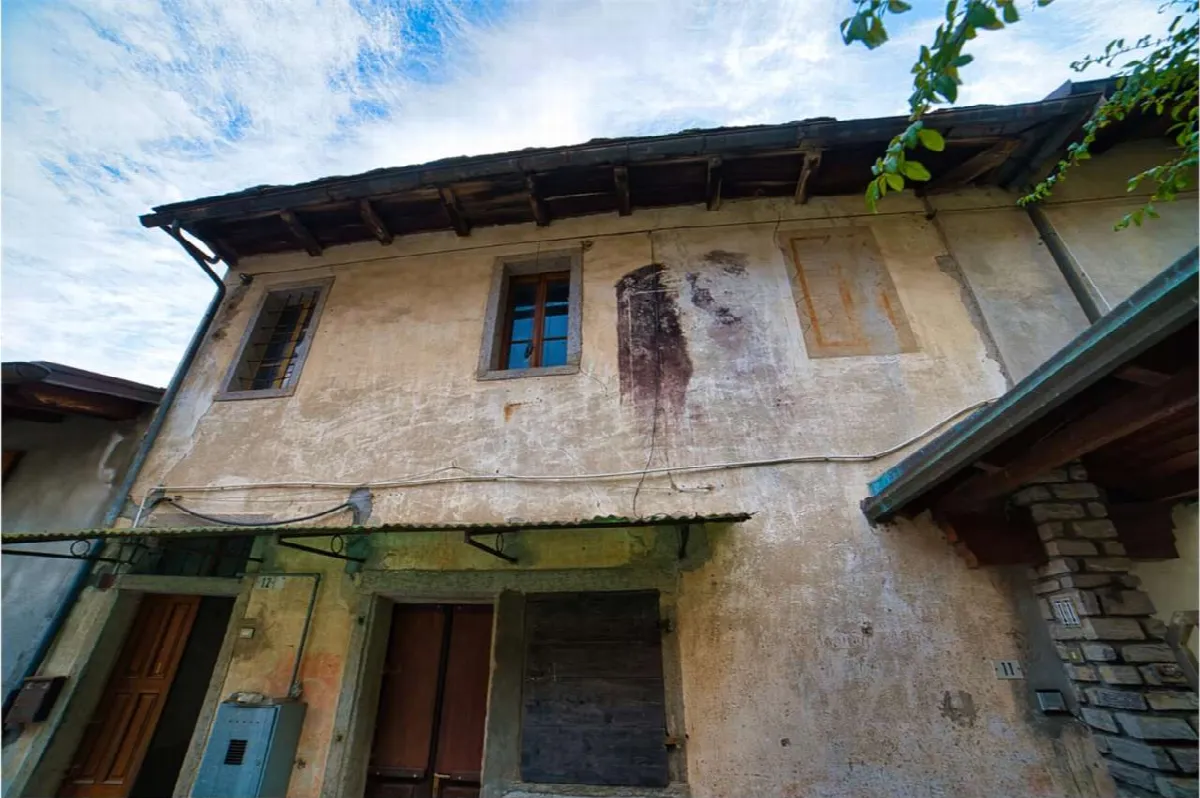 Casa indipendente in vendita a Piedimulera - Casa Negro - foto 4