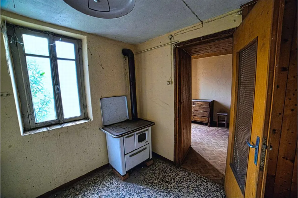 Casa indipendente in vendita a Piedimulera - Casa Negro - foto 6