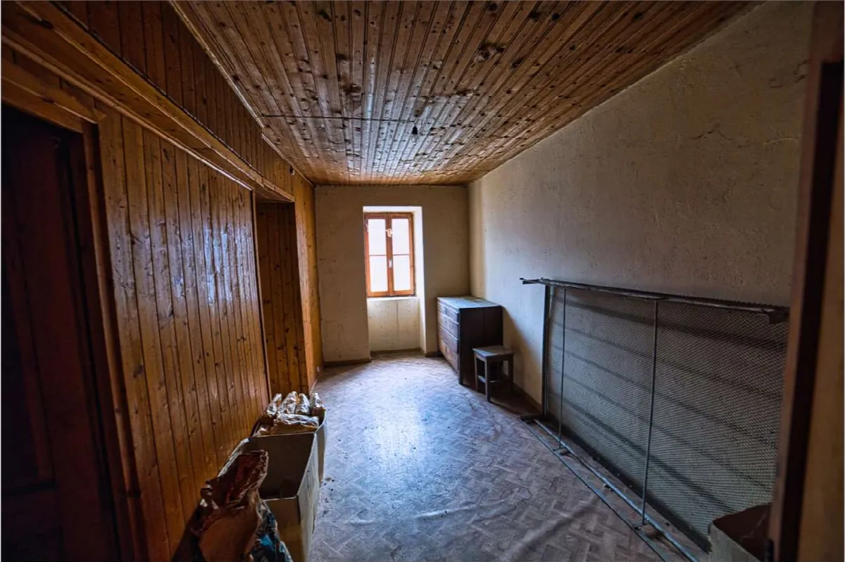 Casa indipendente in vendita a Piedimulera - Casa Negro - foto 8