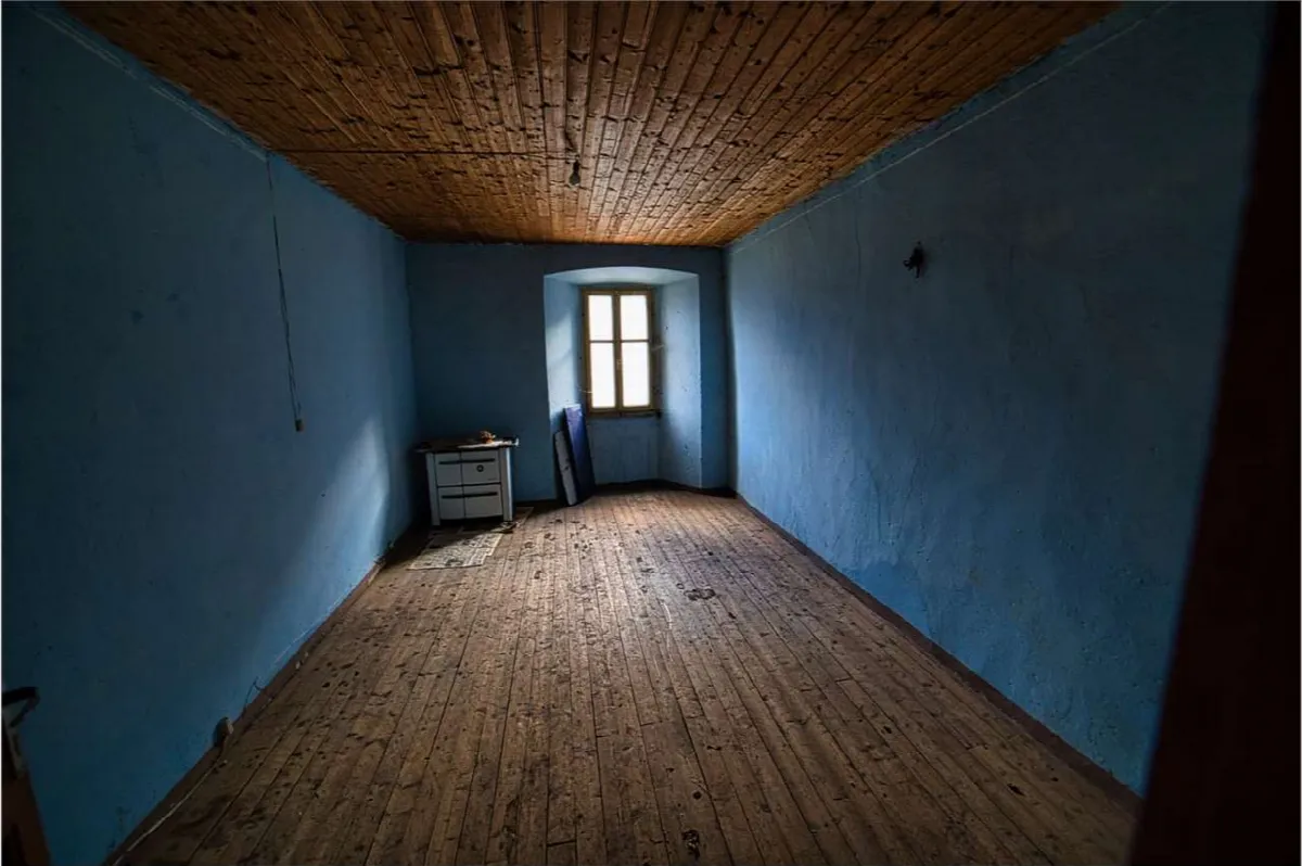 Casa indipendente in vendita a Piedimulera - Casa Negro - foto 9