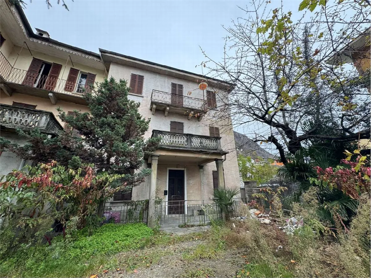 Appartamento in vendita a Piedimulera - foto 1