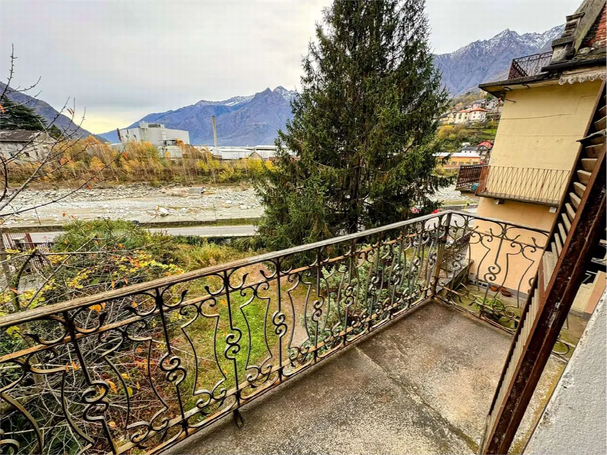 Appartamento in vendita a Piedimulera - foto 4