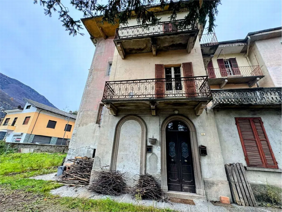 Appartamento in vendita a Piedimulera - foto 1