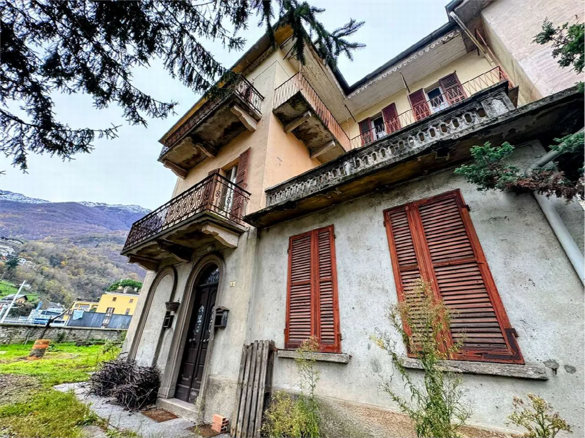 Appartamento in vendita a Piedimulera - foto 2