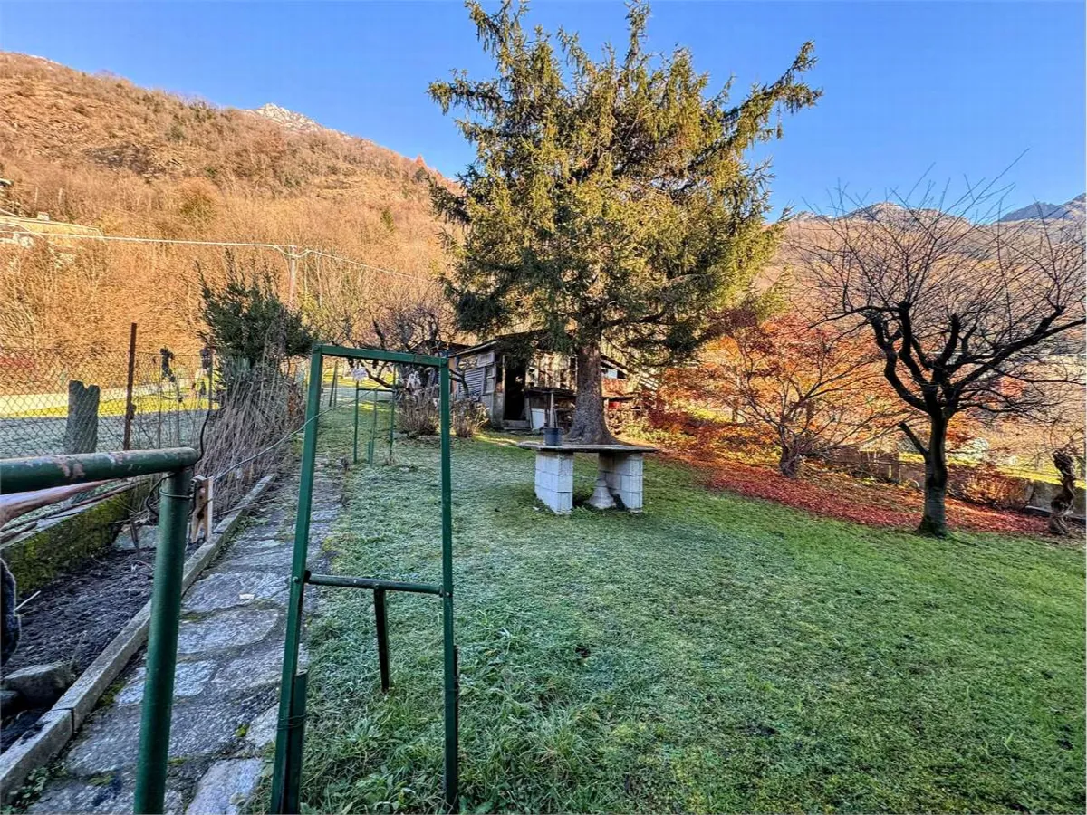 Villa in vendita a Premosello-Chiovenda - foto 6