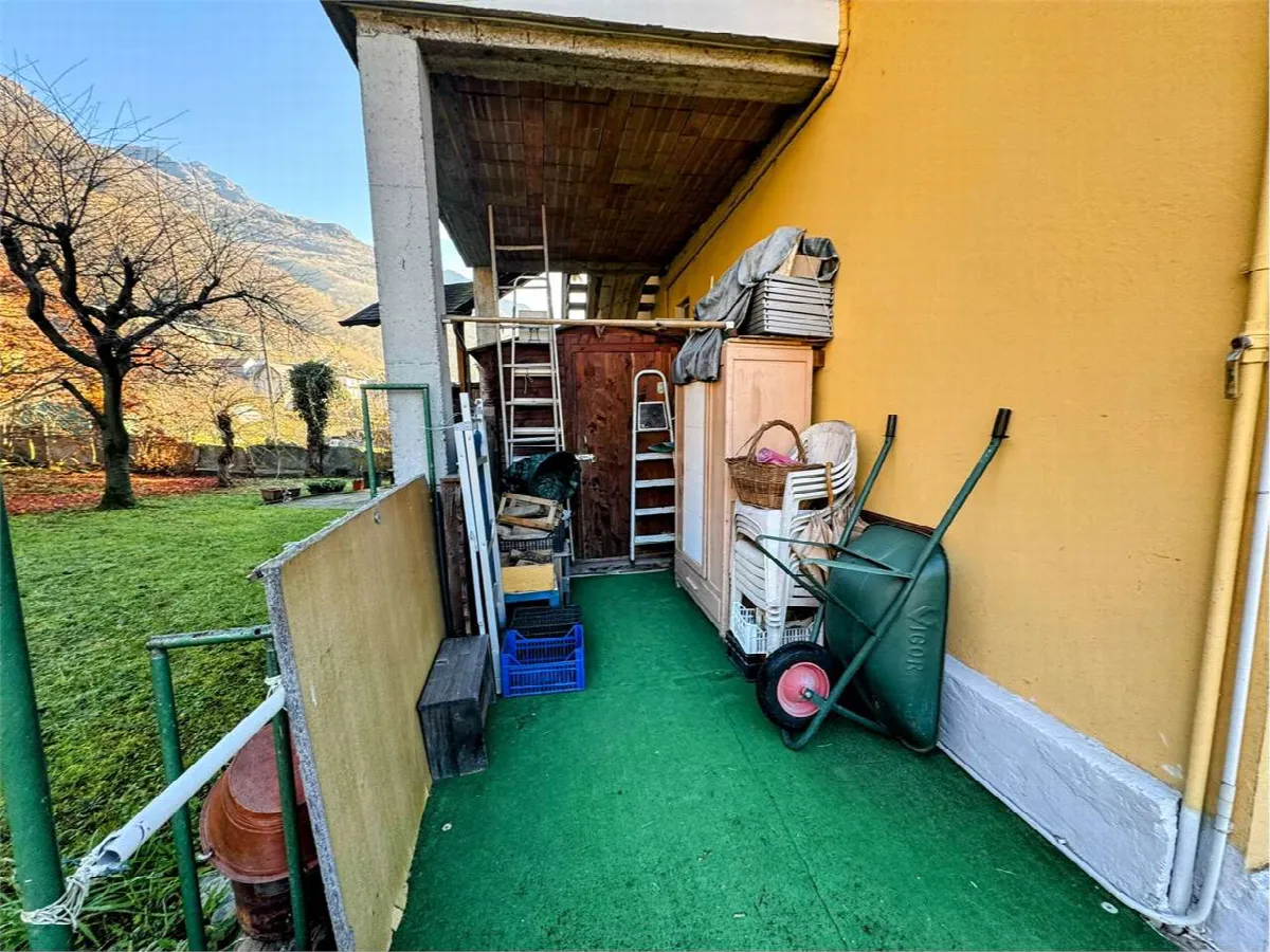 Villa in vendita a Premosello-Chiovenda - foto 8