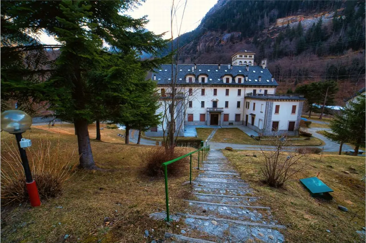 Appartamento in vendita a Premia - Rivasco - foto 2
