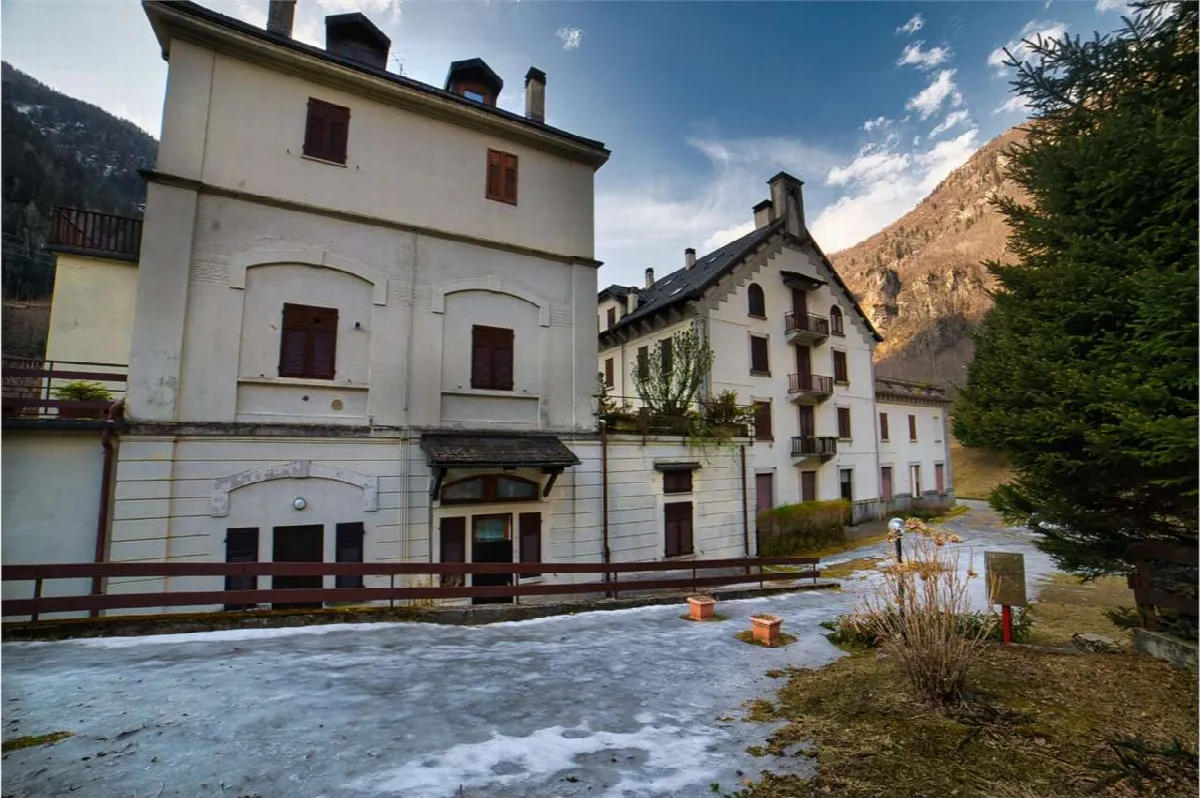 Appartamento in vendita a Premia - Rivasco - foto 3