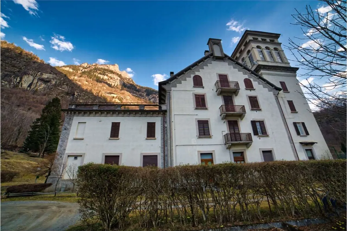 Appartamento in vendita a Premia - Rivasco - foto 4
