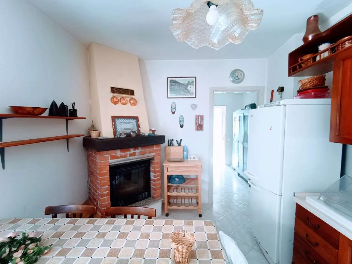 Casa indipendente in vendita a Calasca-Castiglione - foto 10