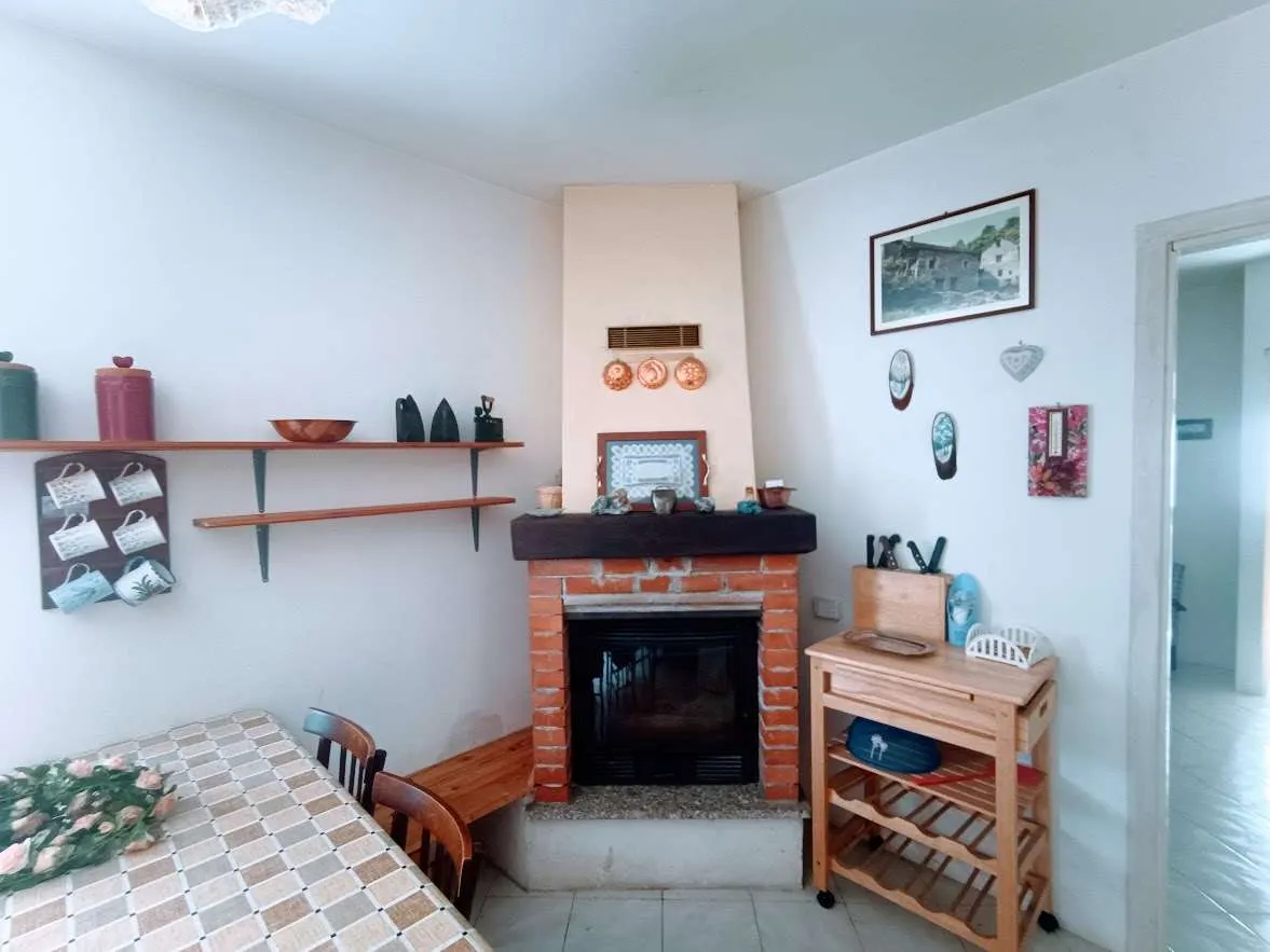 Casa indipendente in vendita a Calasca-Castiglione - foto 2