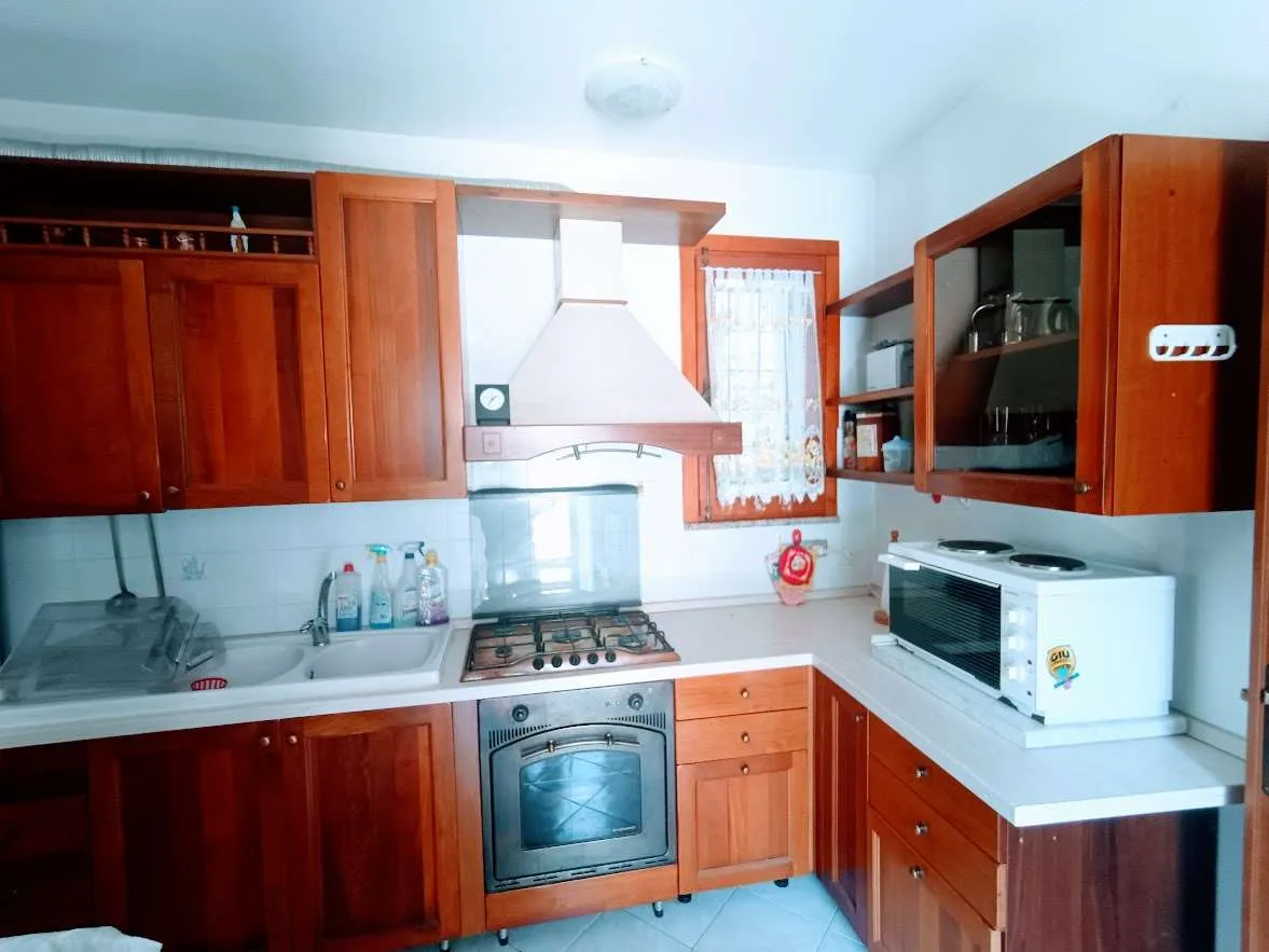 Casa indipendente in vendita a Calasca-Castiglione - foto 9