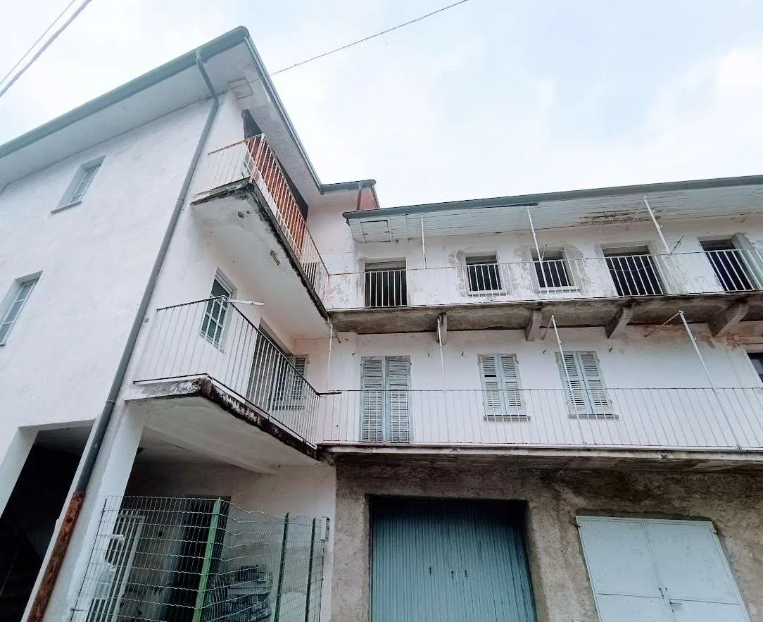 Casa indipendente in vendita a Vogogna - Prata - foto 3