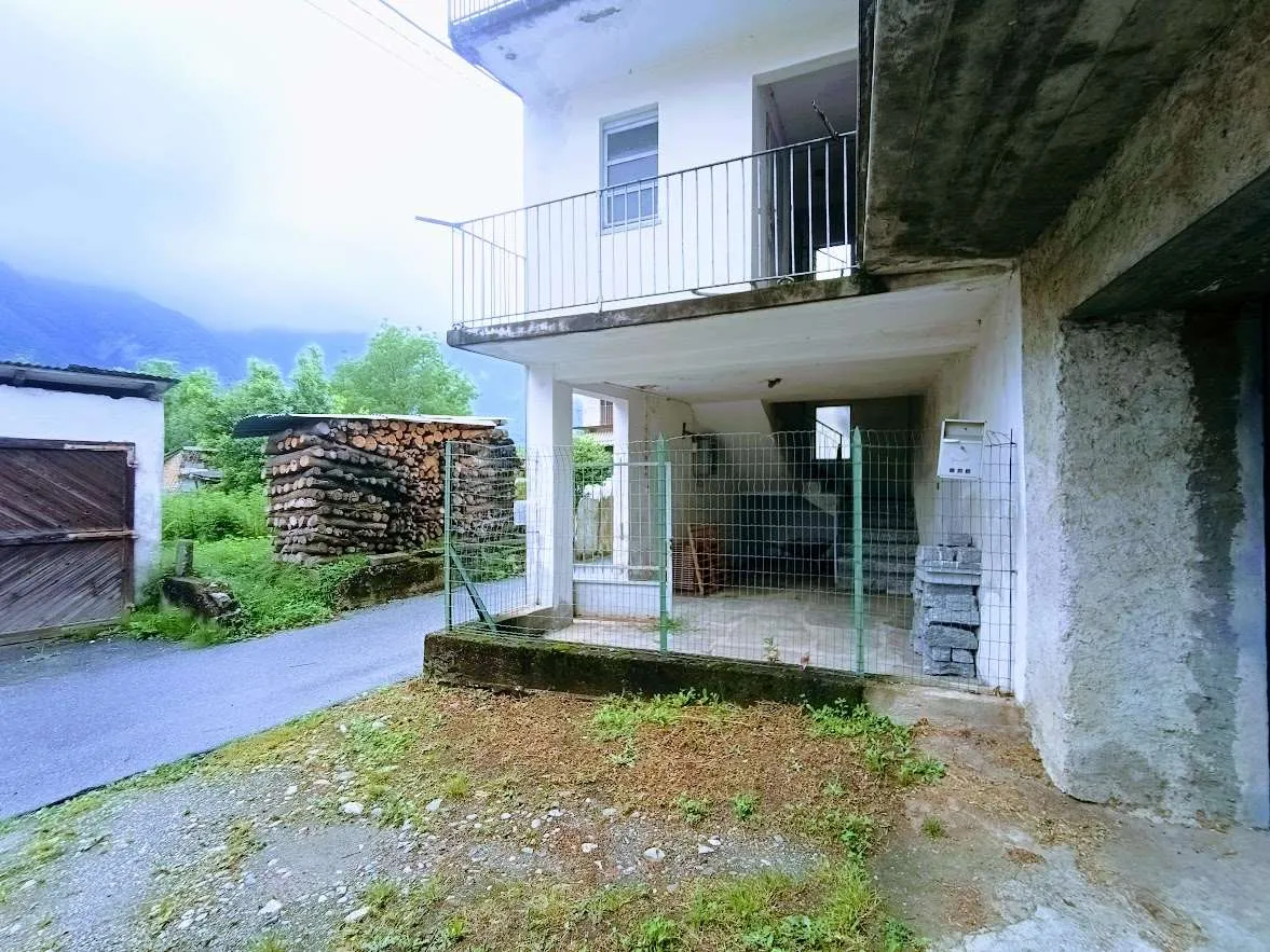 Casa indipendente in vendita a Vogogna - Prata - foto 4