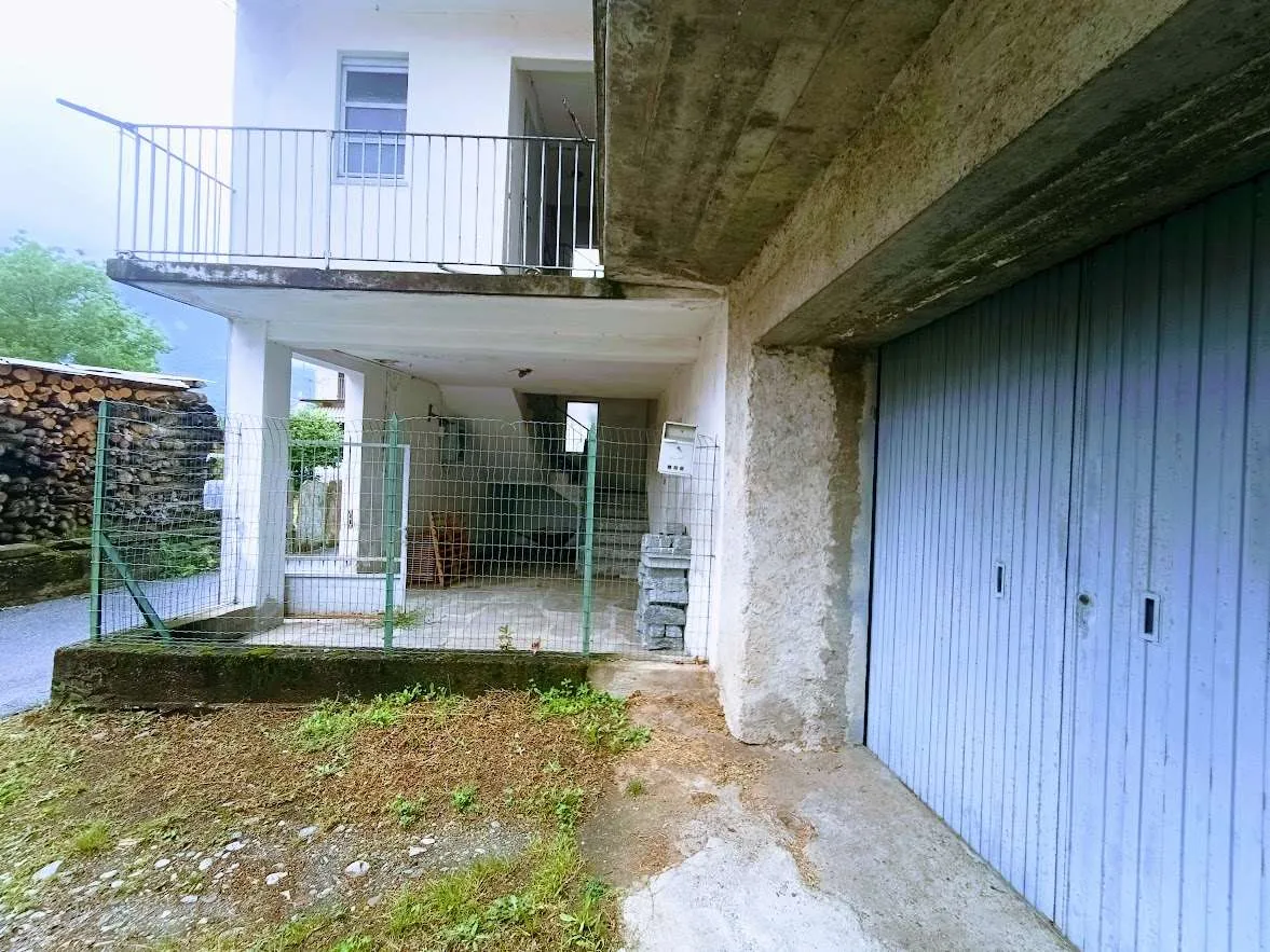 Casa indipendente in vendita a Vogogna - Prata - foto 5