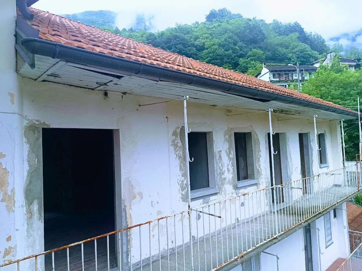 Casa indipendente in vendita a Vogogna - Prata - foto 8