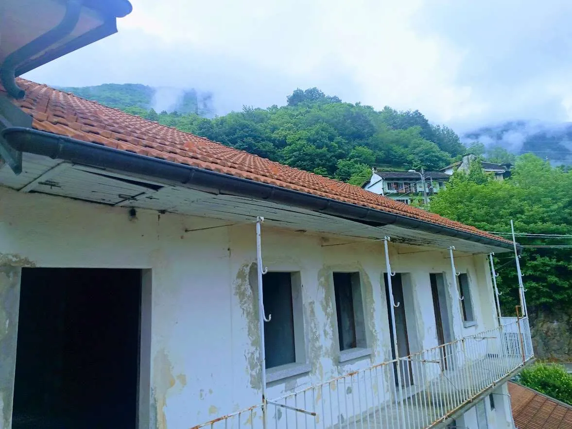 Casa indipendente in vendita a Vogogna - Prata - foto 9