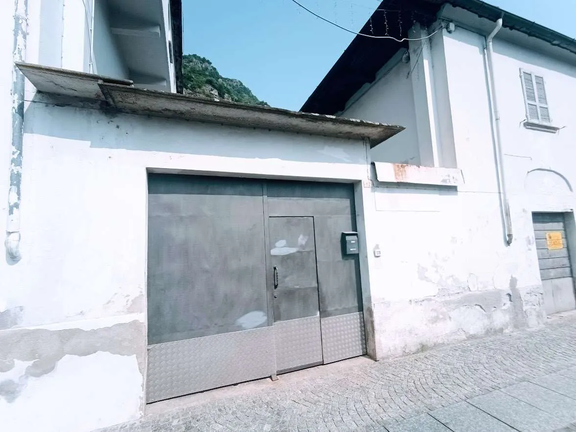 Casa indipendente in vendita a Piedimulera - foto 1