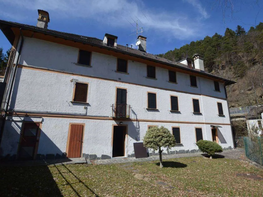 Appartamento in vendita a Druogno - foto 1