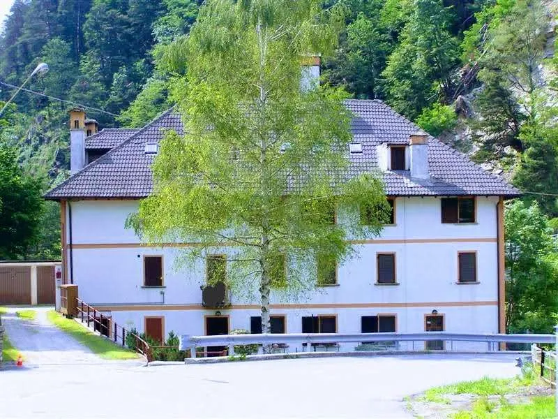 Appartamento in vendita a Druogno - foto 3