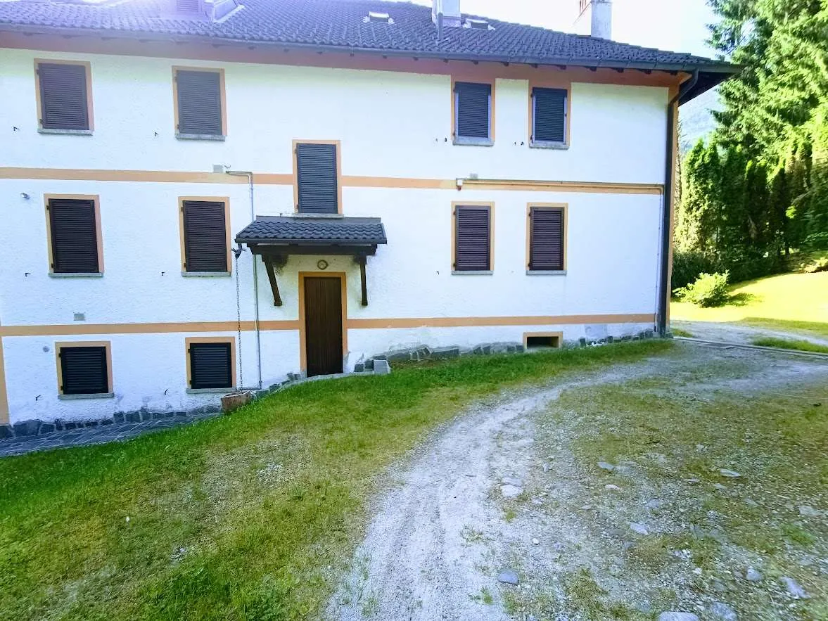 Appartamento in vendita a Druogno - foto 4