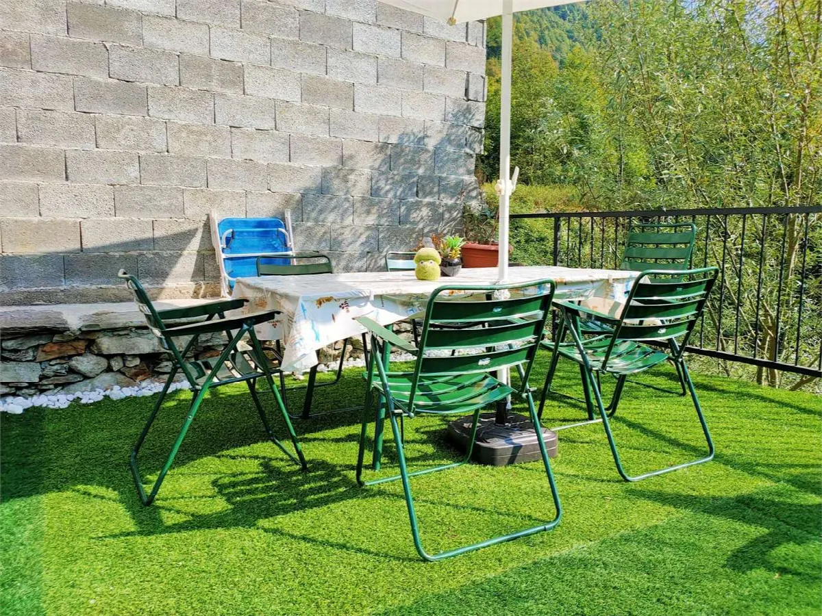 Casa indipendente in vendita a Calasca-Castiglione - foto 3
