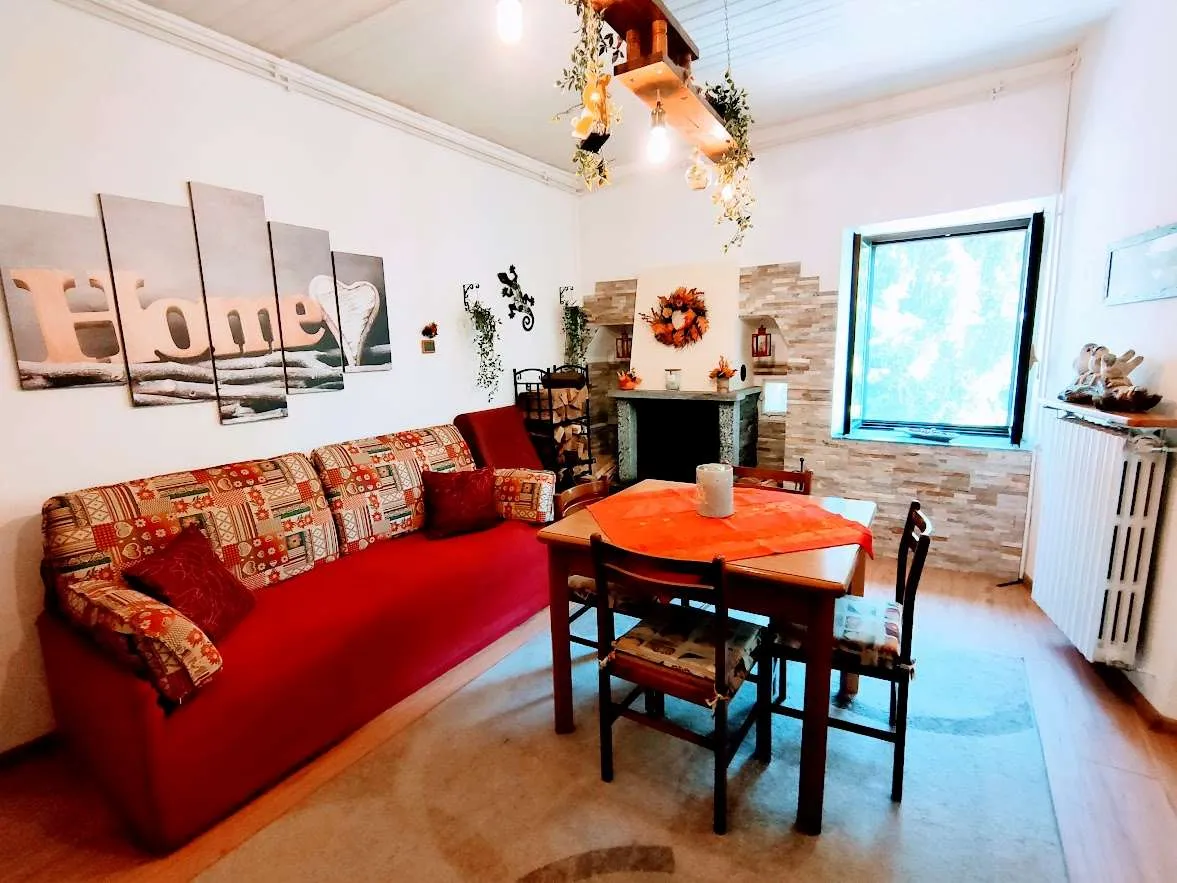 Casa indipendente in vendita a Calasca-Castiglione - foto 7