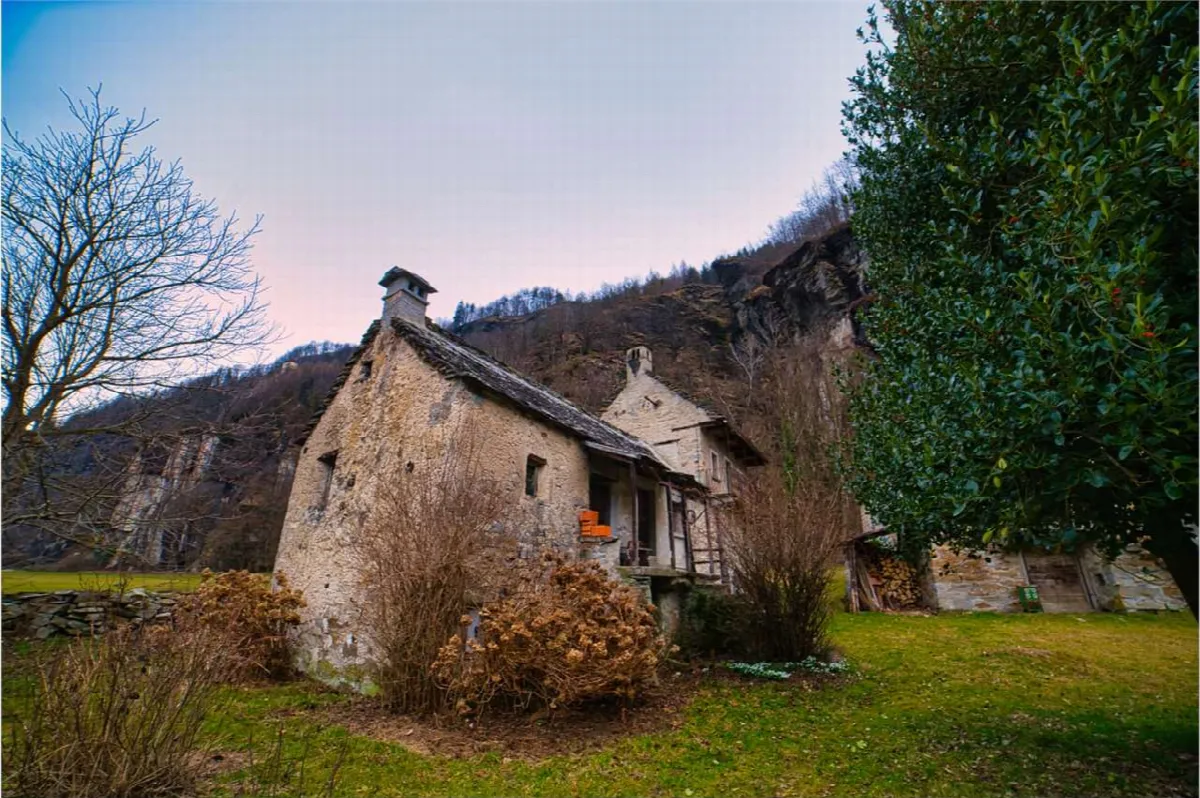 Rustico in vendita a Crodo - foto 10