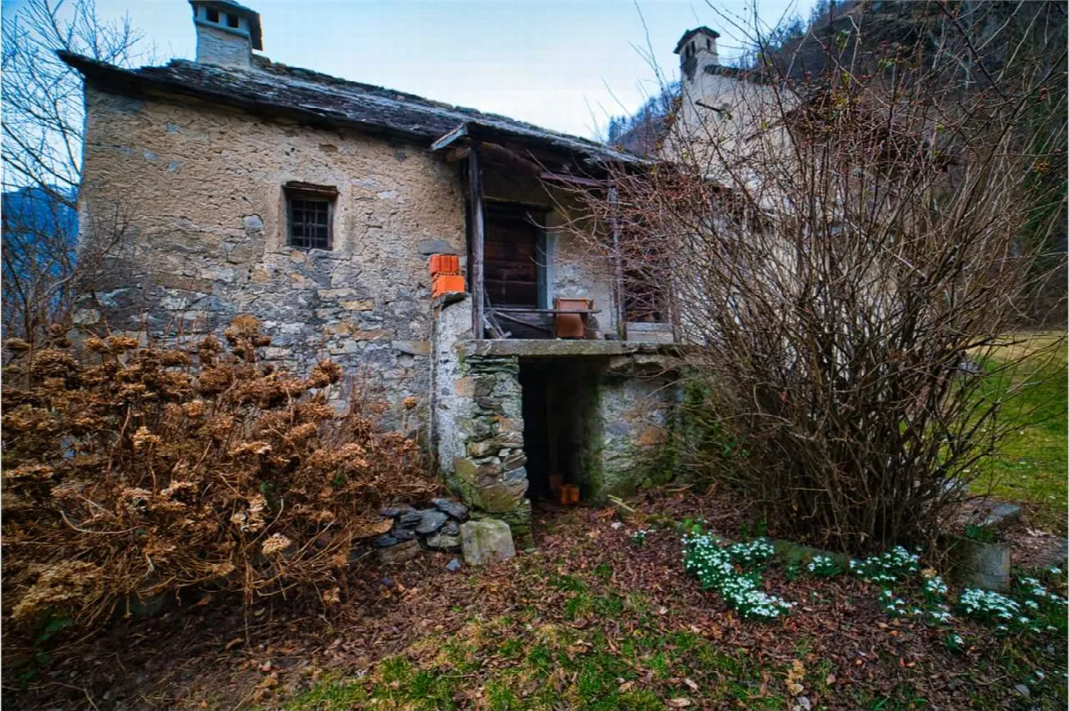 Rustico in vendita a Crodo - foto 7