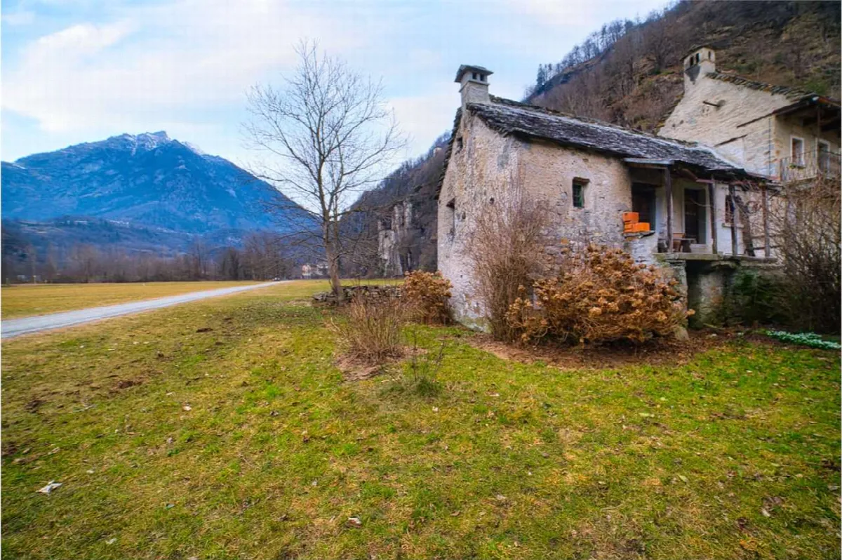 Rustico in vendita a Crodo - foto 8