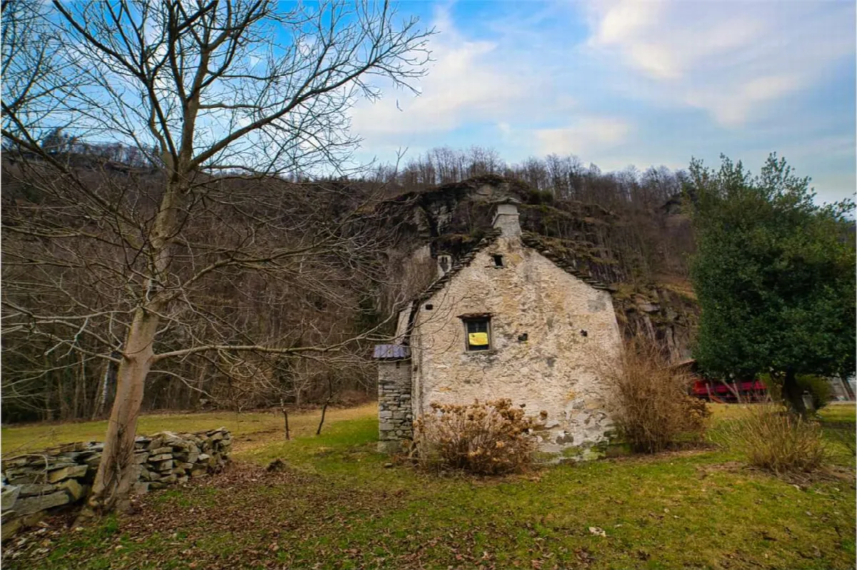 Rustico in vendita a Crodo - foto 9