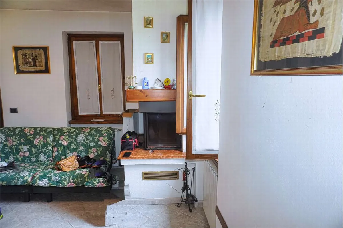 Casa indipendente in vendita a Beura-Cardezza - Cuzzego - foto 1