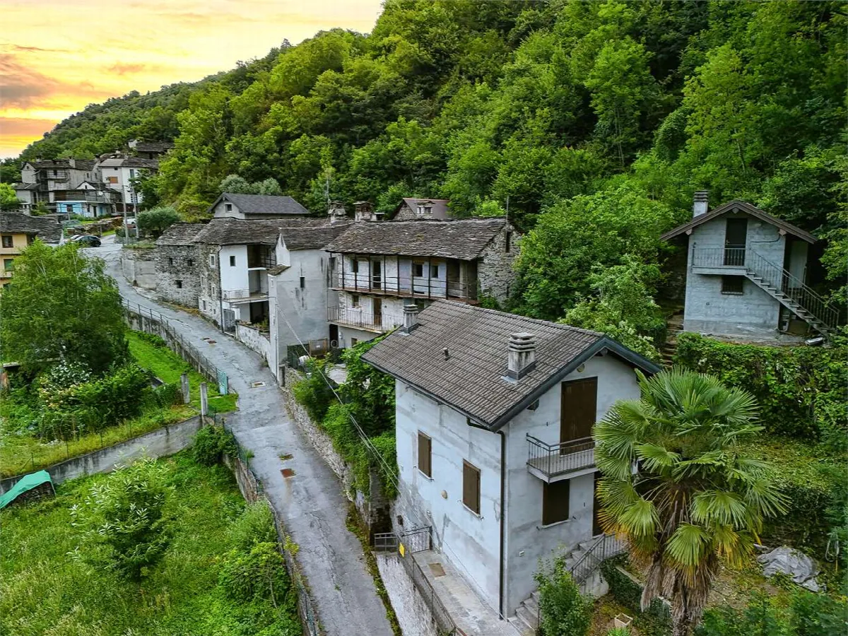 Casa indipendente in vendita a Beura-Cardezza - Cuzzego - foto 10