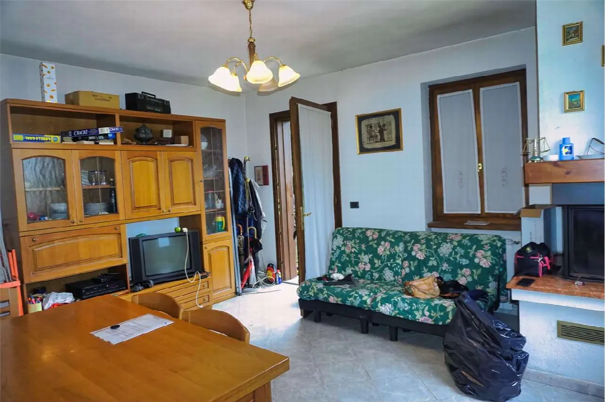 Casa indipendente in vendita a Beura-Cardezza - Cuzzego - foto 2