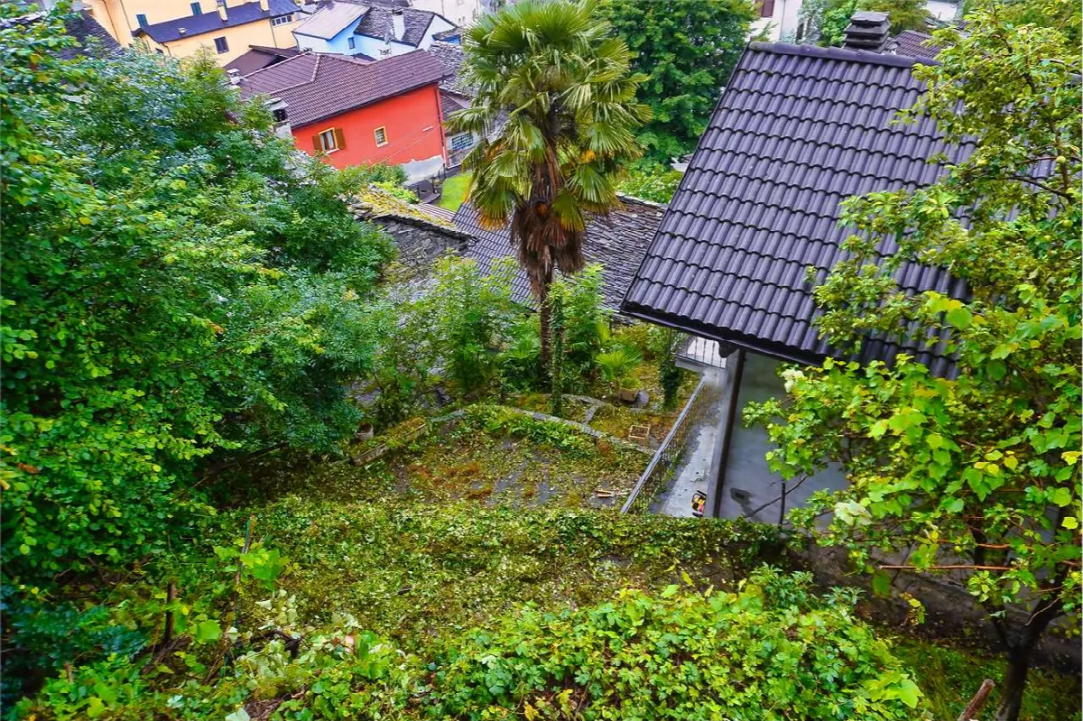 Casa indipendente in vendita a Beura-Cardezza - Cuzzego - foto 7