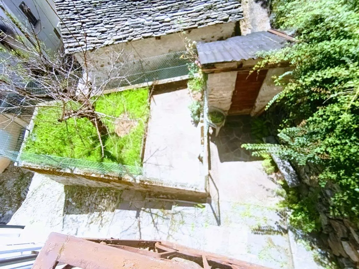 Casa indipendente in vendita a Malesco - foto 4