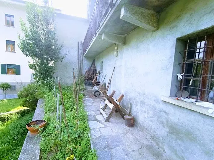 Casa indipendente in vendita a Montecrestese - foto 3