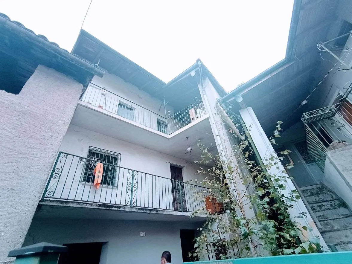Casa indipendente in vendita a San Bernardino Verbano - foto 1