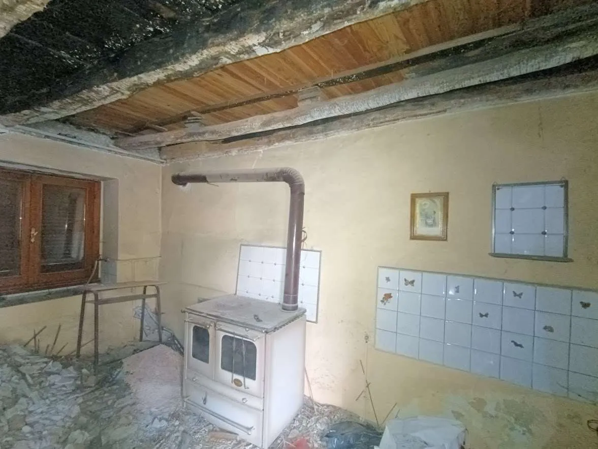Casa indipendente in vendita a San Bernardino Verbano - foto 7